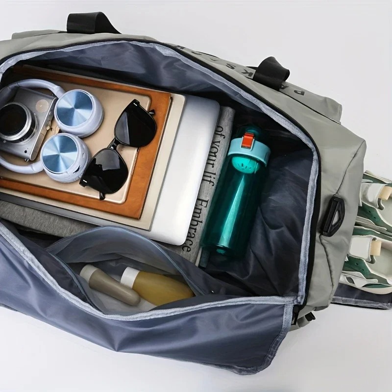 Bolsa de Yoga para Esportes co - Yoga For Fitness avaliação e preço