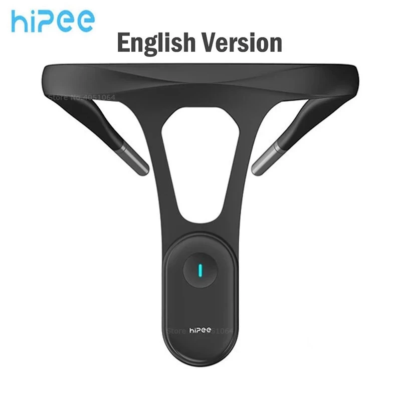 Hipee dispositivo de correção  - Posture Corrector Back avaliação e preço