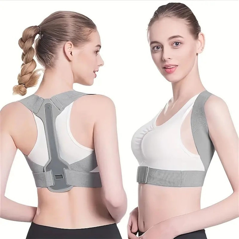 Corretor de Postura Ajustável  - Posture Corrector Back avaliação e preço