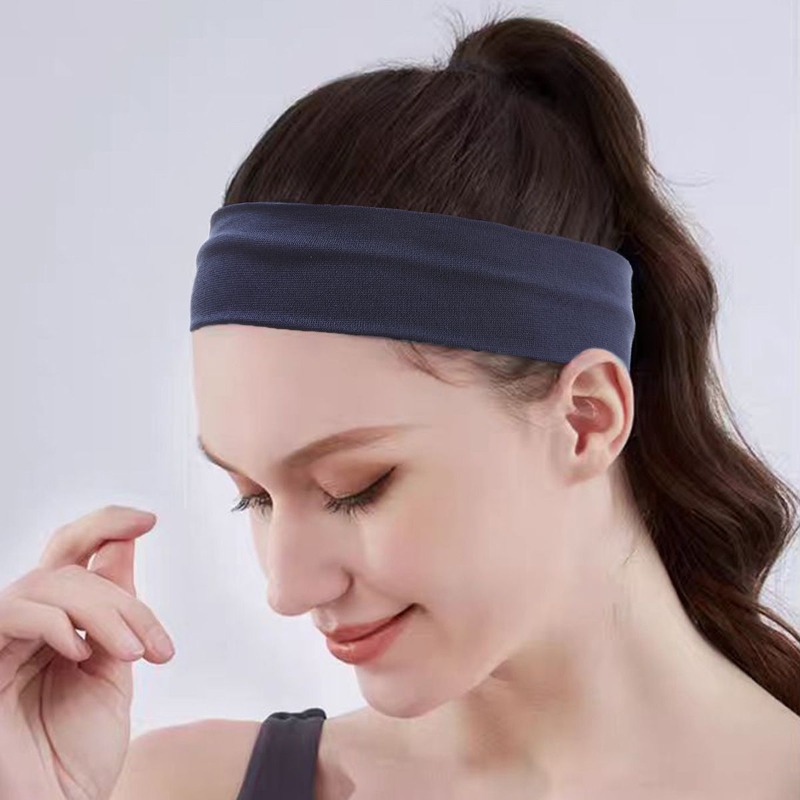 Elásticos de Cabelo Esportivos - Yoga In Fitness First avaliação e preço