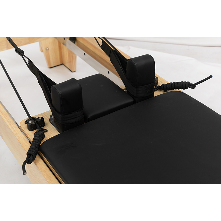 2025 mais novo equipamento de  - Yoga Fitness Pilates Reformer avaliação e preço