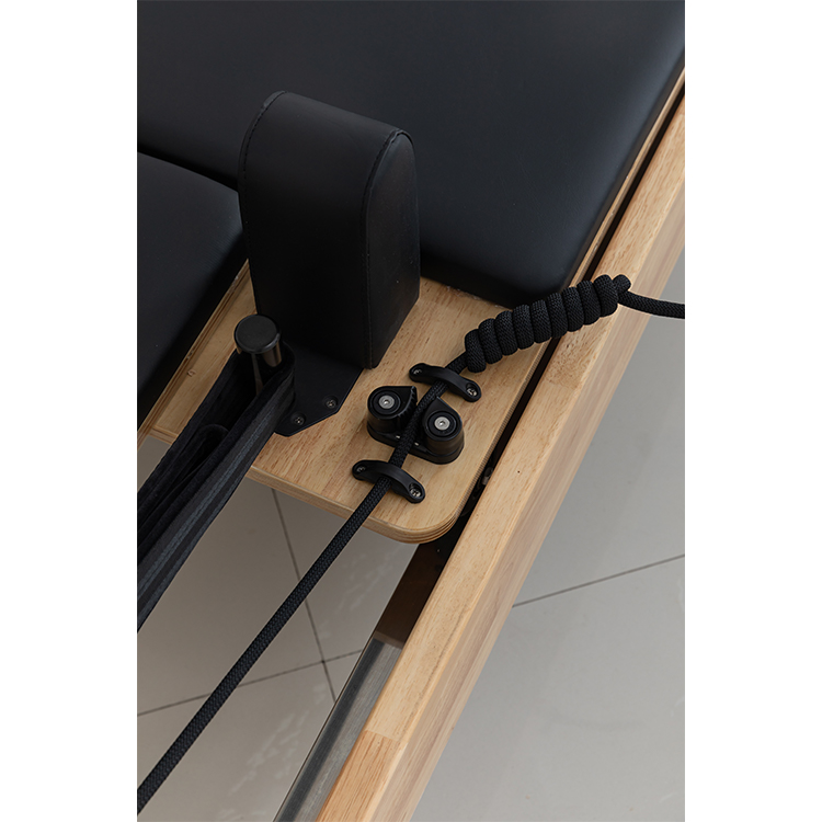 2025 mais novo equipamento de  - Yoga Fitness Pilates Reformer avaliação e preço