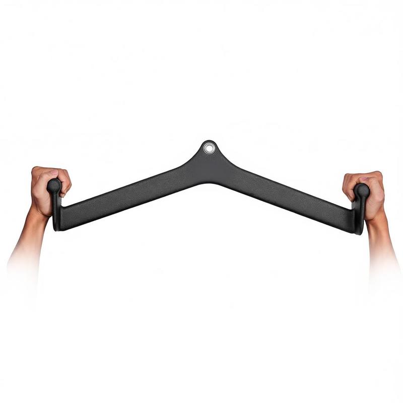 Acessório para Puxada LAT, Ace - Lat Pulldown Bar avaliação e preço