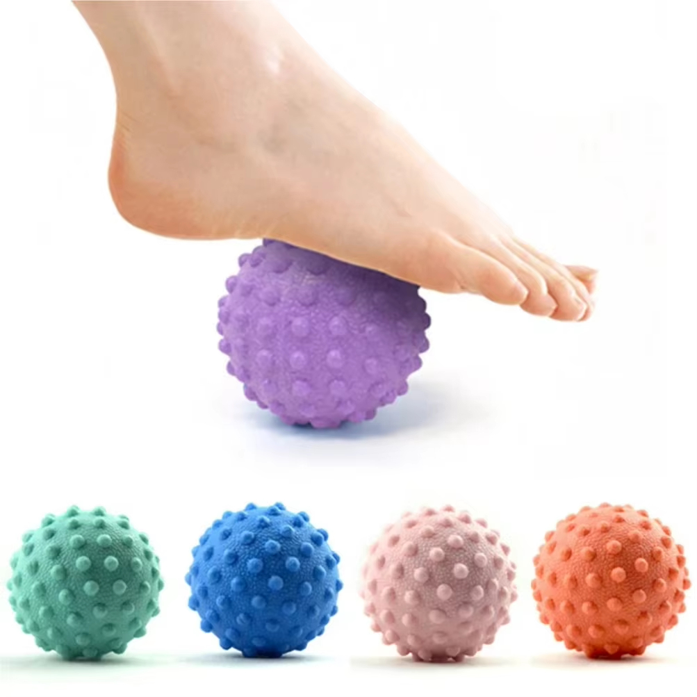 Bola de Massagem Durável de TP - Bosu Ball Balance avaliação e preço