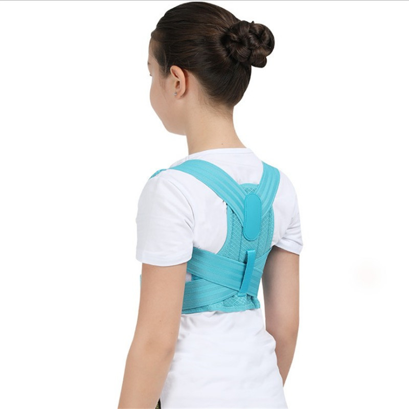 Cinto de Suporte Postural Ajus - Posture Corrector Back avaliação e preço