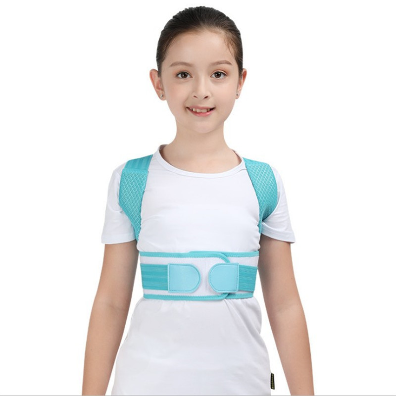 Cinto de Suporte Postural Ajus - Posture Corrector Back avaliação e preço