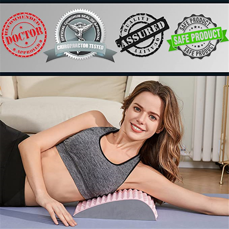 Maca massageadora de costas, e - Posture Corrector Back avaliação e preço