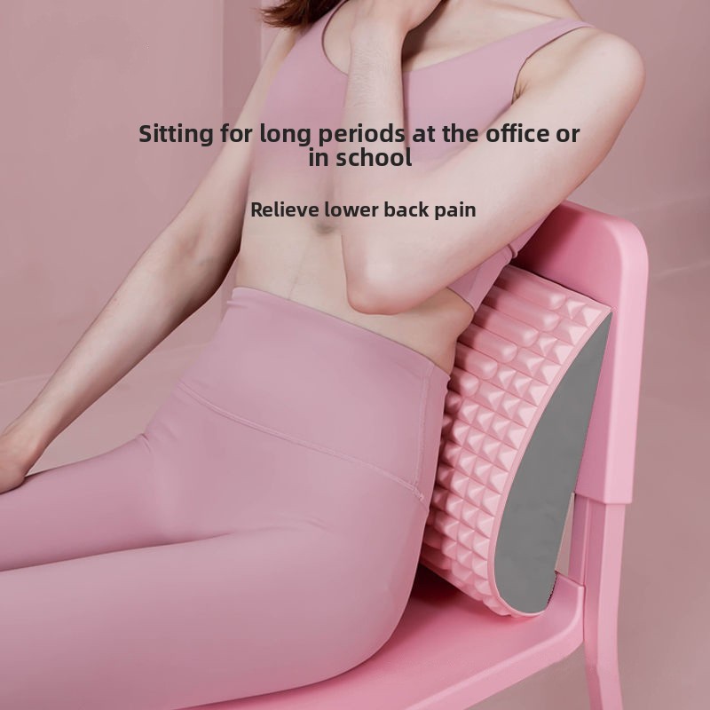 Almofada para Alongamento das  - Posture Corrector Back avaliação e preço
