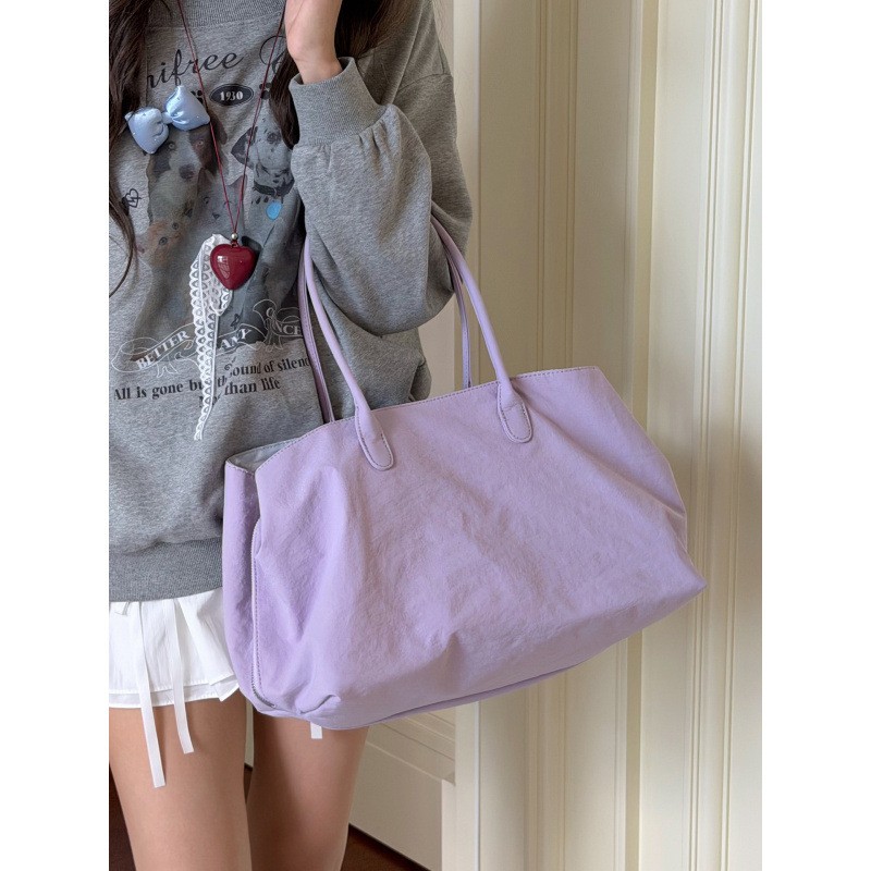 Bolsa Minimalista de Grande Ca - Yoga Fitness Tote avaliação e preço