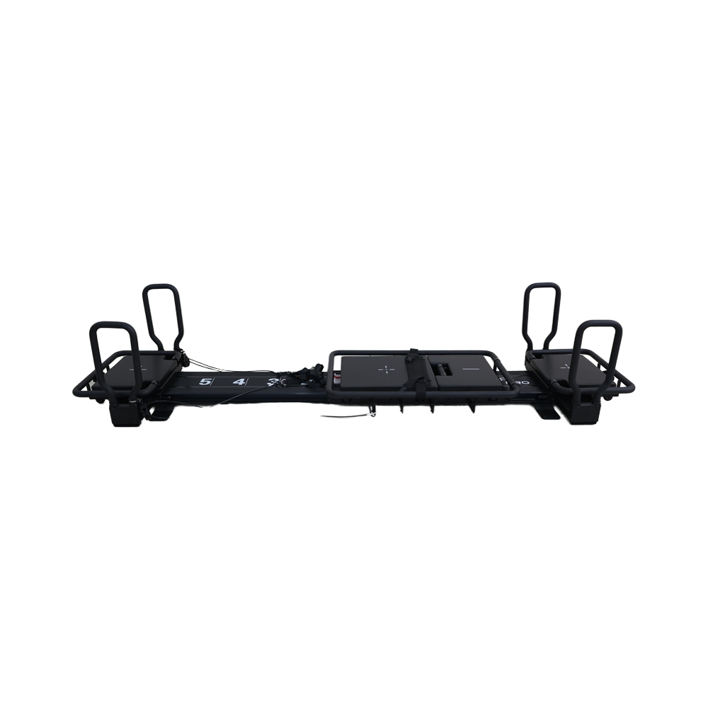 Mini Reformer de Pilates Profi - Yoga Fitness Pilates Reformer avaliação e preço