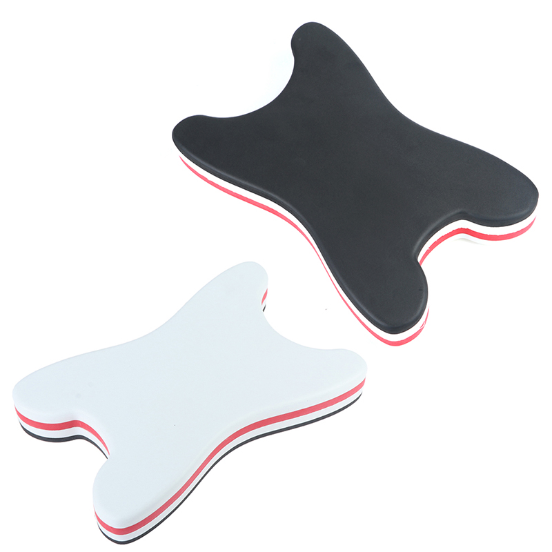 1x travesseiro de massagem elá - Posture Corrector Back avaliação e preço