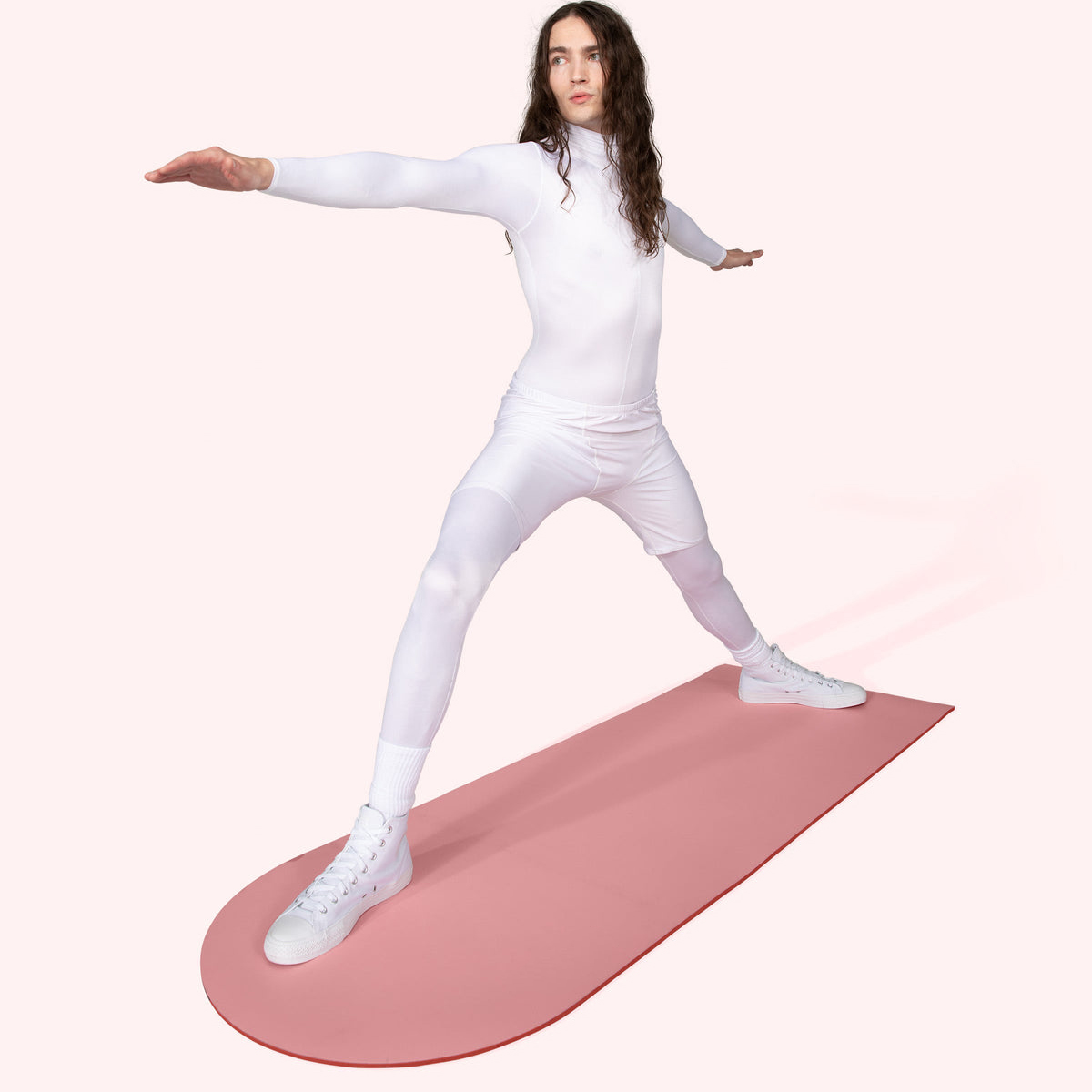 Conjunto de Fitness para Casa  - Yoga Fitness Power Yoga avaliação e preço