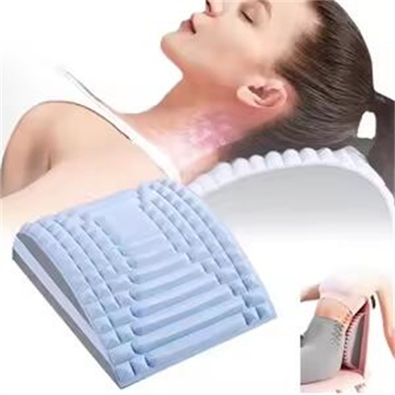 Almofada de Alongamento EVA pa - Posture Corrector Back avaliação e preço