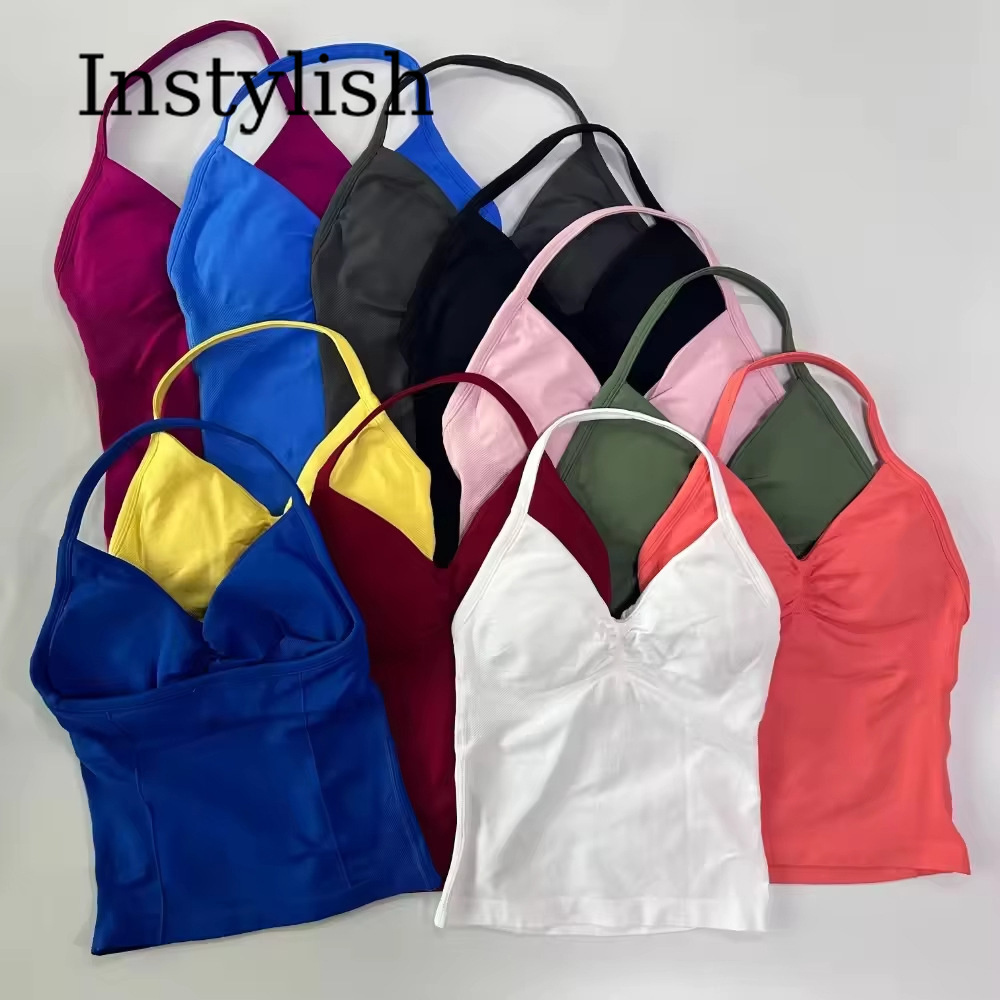 Conjunto de Yoga Sem Costura p - Yoga For Fitness avaliação e preço
