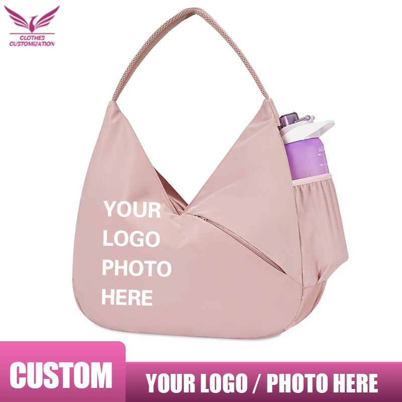 Bolsa de Ginástica para Mulher - Yoga Fitness Tote avaliação e preço