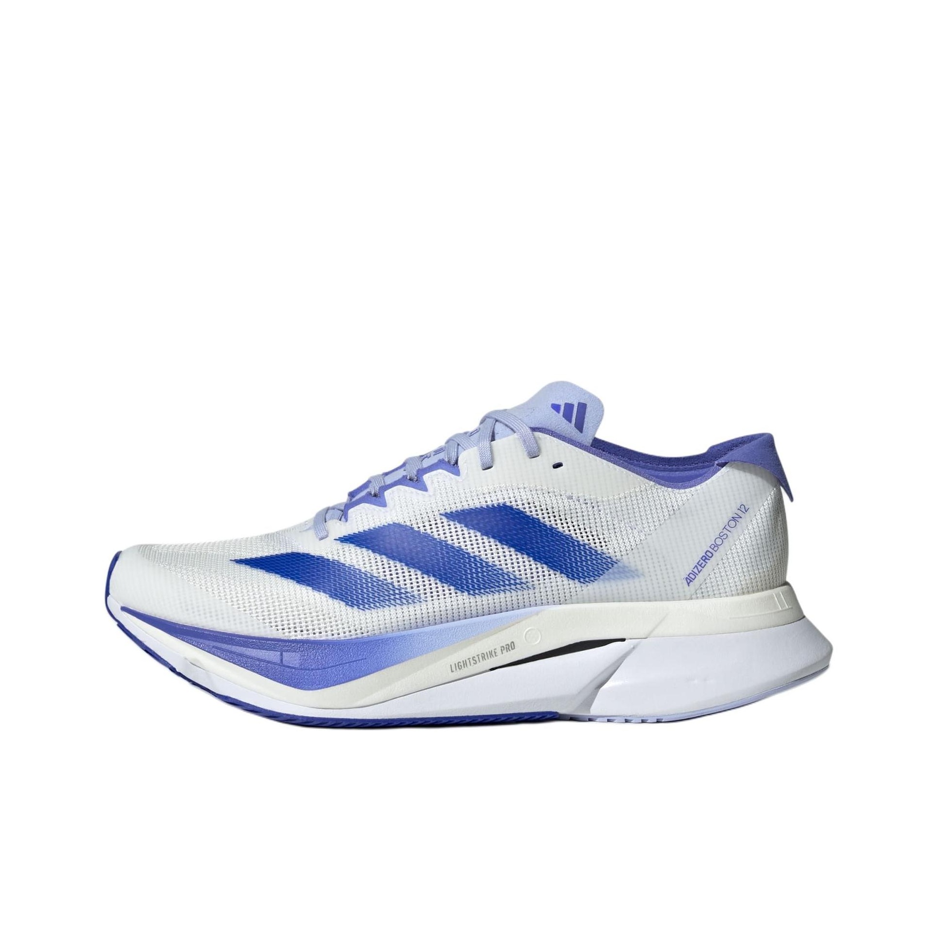 Tênis de Corrida Adidas Adizer - Adidas Shoes Adizero Boston 12 avaliação e preço