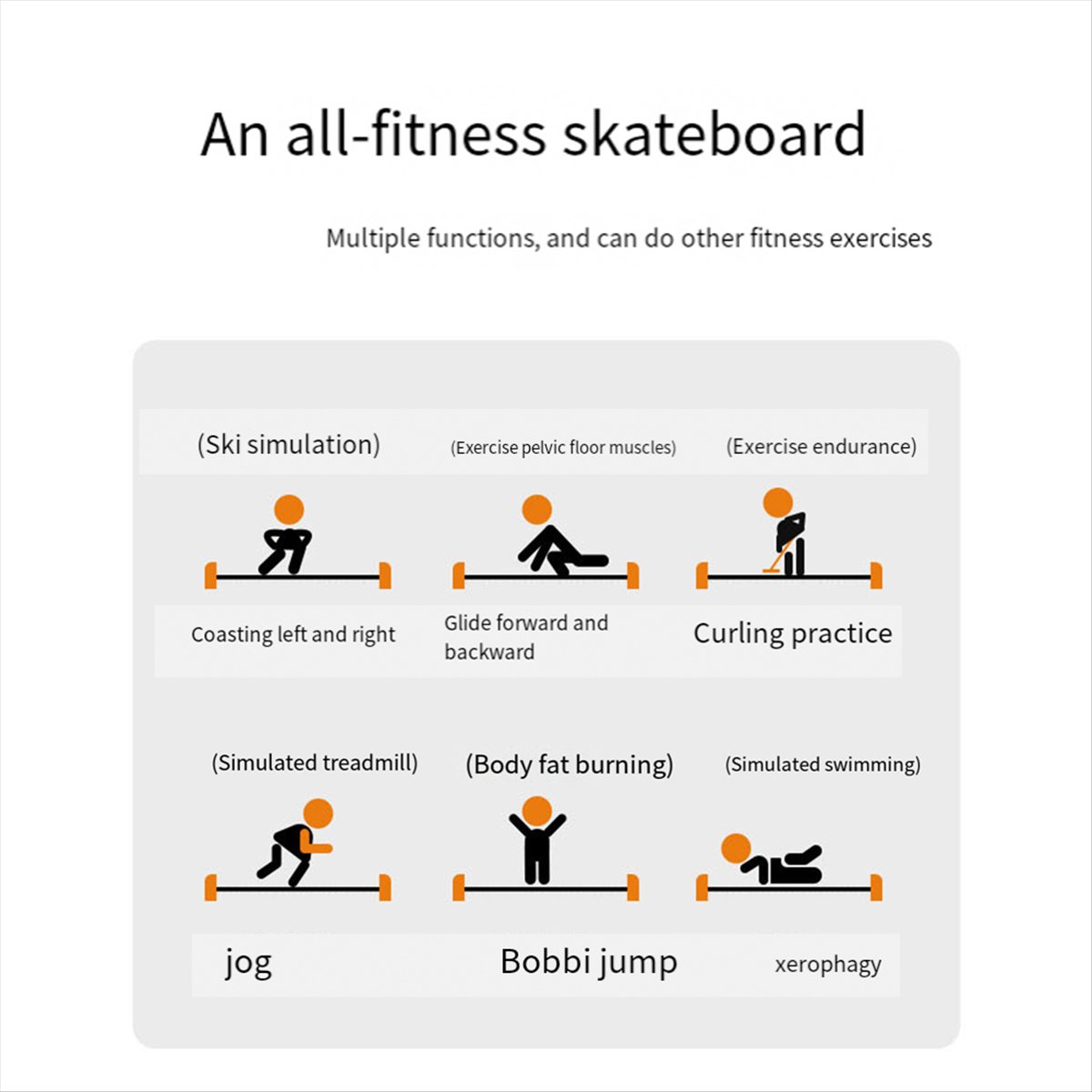 Tapete Deslizante para Yoga e  - Yoga For Fitness avaliação e preço