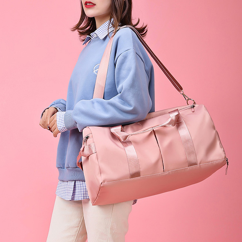 Bolsa de Viagem Esportiva com  - Yoga For Fitness avaliação e preço