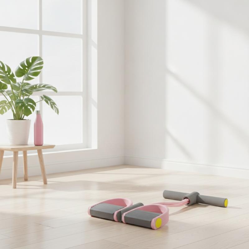 Faixas de Resistência Elástica - Yoga Fitness Gear avaliação e preço