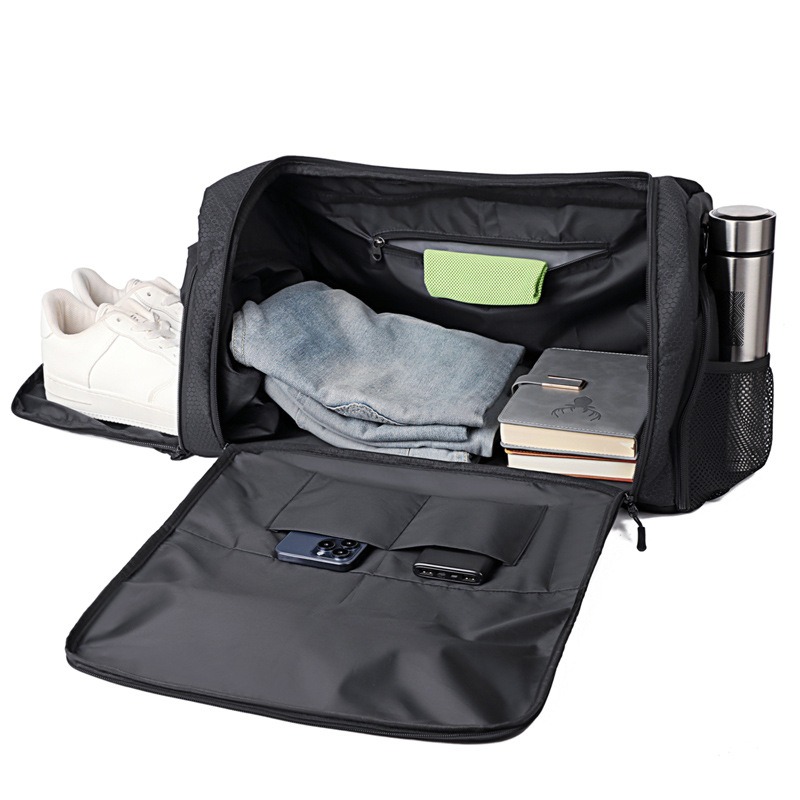 Bolsas de fitness com separaçã - Yoga For Fitness avaliação e preço